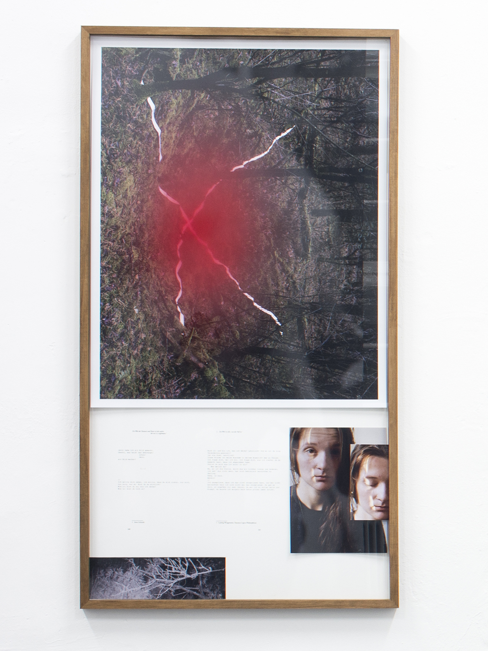 Helix I–IIII_auch Visions of Johanna